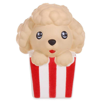 Pluss Alpaca Sheep & More Squishies - Cute Galaxy Slow Rising Stress Relief Toys - Logan's Toy Chest