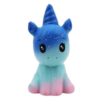 Pluss Alpaca Sheep & More Squishies - Cute Galaxy Slow Rising Stress Relief Toys - Logan's Toy Chest