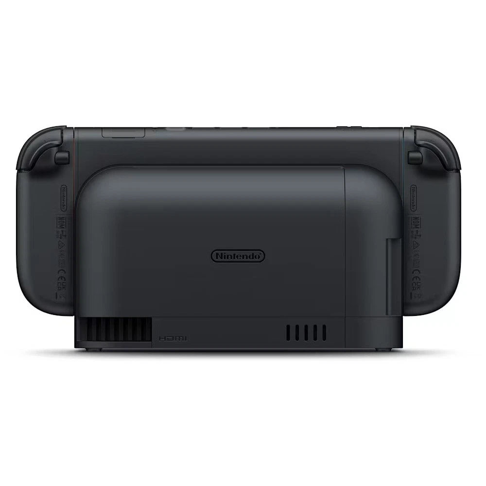 Nintendo Switch 2 Console + Logitech G29 Racing Wheel + Switch 2 Protective Case Bundle Set – Premium Gaming Pack