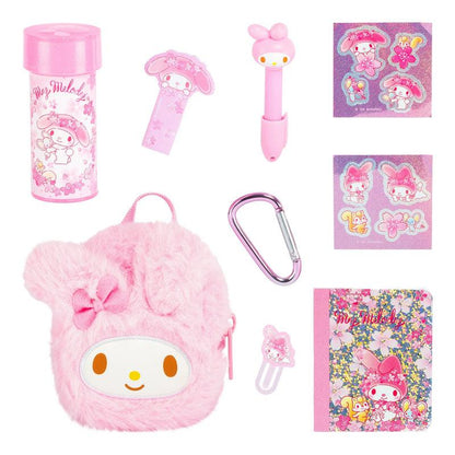 Sanrio Real Littles Micro Backpack My Melody - Hello Kitty Collectibles - Logan's Toy Chest