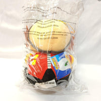 Sonic the Hedgehog Robotnik Dr. Eggman Chibi Plush Sega Plushie - Logan's Toy Chest