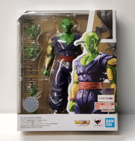 SH Figuarts DBZ Dragon Ball Z Super Hero Movie Piccolo 7" Action Figure - Logan's Toy Chest