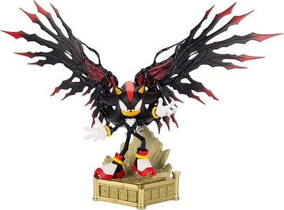 Sonic The Hedgehog Shadow – 6" Collector Edition Action Figure - Logan's Toy Chest