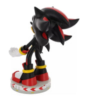 Sonic the Hedgehog Shadow Phone & Controller Holder: SEGA Licensed Stand - Logan's Toy Chest