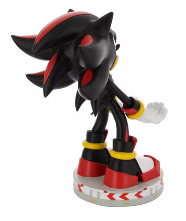 Sonic the Hedgehog Shadow Phone & Controller Holder: SEGA Licensed Stand - Logan's Toy Chest