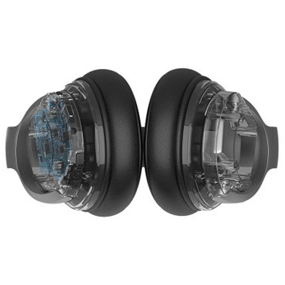 Space Noise Cancelling Bluetooth 5.0 Headphones, 50H Playtime, Volume Control - Logan's Toy Chest