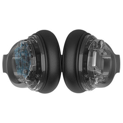 Space Noise Cancelling Bluetooth 5.0 Headphones, 50H Playtime, Volume Control - Logan's Toy Chest