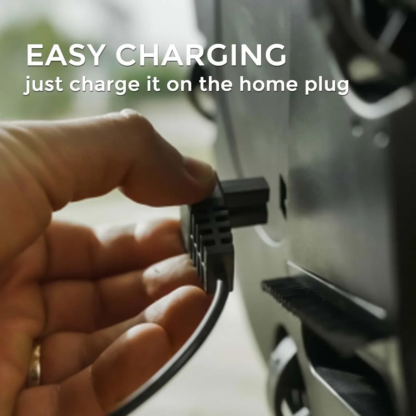 Spider Cordless Pool Cleaner – 90 Min Runtime, Dual Motors, Self-Parking - Logan's Toy Chest