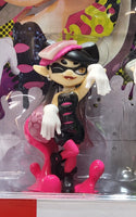 Splatoon Callie and Marie amiibo 2-Pack Nintendo - Logan's Toy Chest