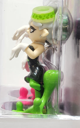 Splatoon Callie and Marie amiibo 2-Pack Nintendo - Logan's Toy Chest