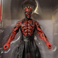 Star Wars Black Series Darth Maul Action Figure - Logan's Toy Chest