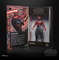 Star Wars Black Series Darth Maul Action Figure - Logan's Toy Chest