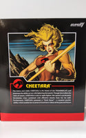 Super 7 Thunder Cats Cheetara Action Figure - Logan's Toy Chest