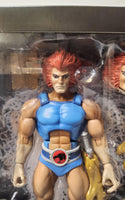 Super 7 Thundercats Lion-O Action Figure - Logan's Toy Chest