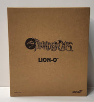 Super 7 Thundercats Lion-O Action Figure - Logan's Toy Chest