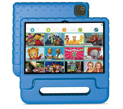 Tablet 10" Android 12.0 Tablet PC 10.1" Display - Logan's Toy Chest