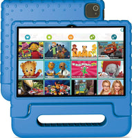 Tablet 10" Android 12.0 Tablet PC 10.1" Display - Logan's Toy Chest