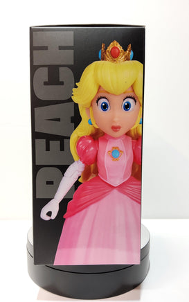 The Super Mario Bros Movie 2023 Princess Peach 5” Figure Jakks Pacific Nintendo - Logan's Toy Chest